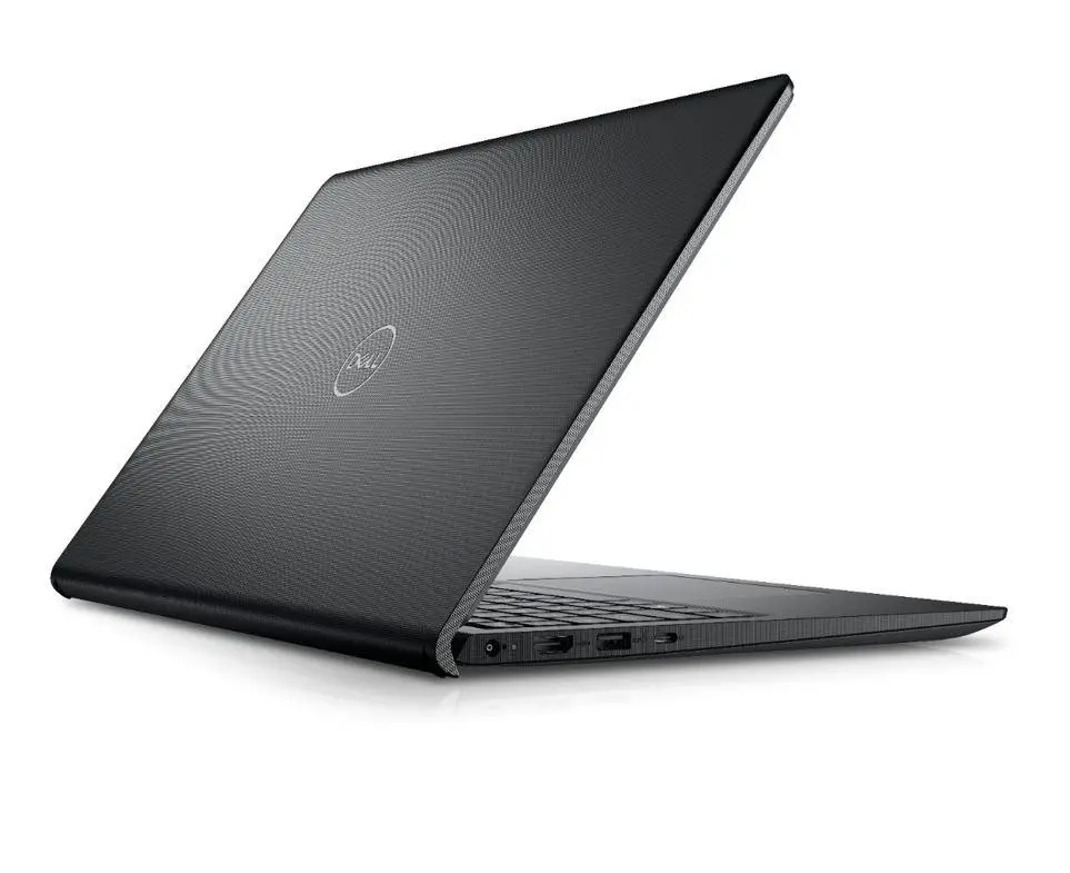 Laptop biznesowy Dell Vostro 3530 15,6" i5-1334U 16GB RAM 512GB Dysk SSD Win11 Pro Czarny