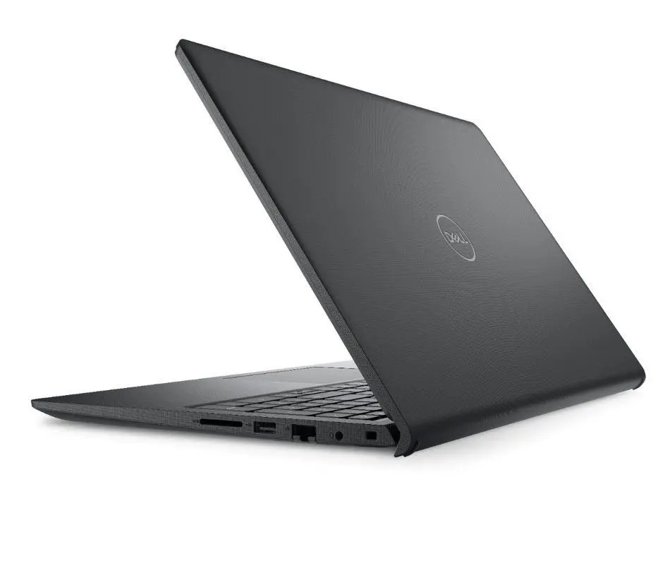 Laptop biznesowy Dell Vostro 3530 15,6" i5-1334U 16GB RAM 512GB Dysk SSD Win11 Pro Czarny