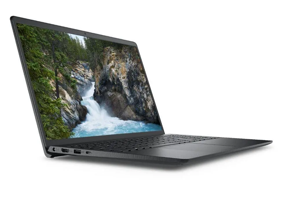 Laptop biznesowy Dell Vostro 3530 15,6" i5-1334U 16GB RAM 512GB Dysk SSD Win11 Pro Czarny