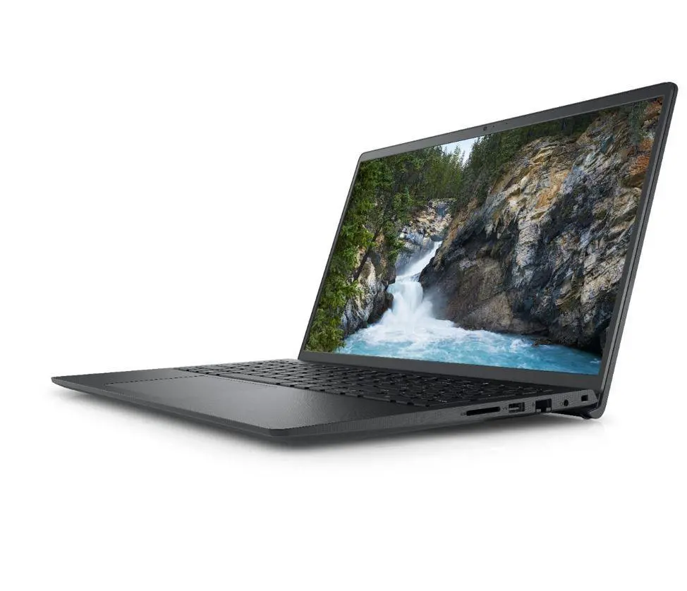 Laptop biznesowy Dell Vostro 3530 15,6" i5-1334U 16GB RAM 512GB Dysk SSD Win11 Pro Czarny