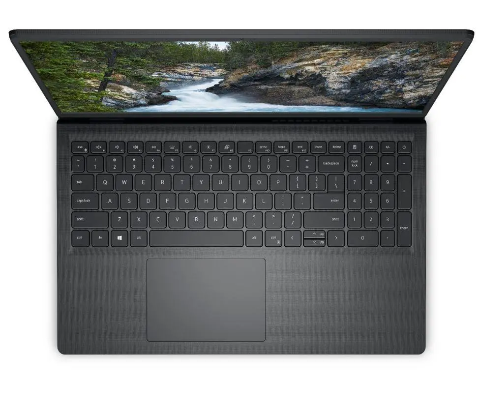 Laptop biznesowy Dell Vostro 3530 15,6" i5-1334U 16GB RAM 512GB Dysk SSD Win11 Pro Czarny
