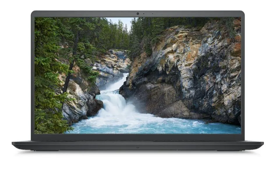 Laptop biznesowy Dell Vostro 3530 15,6" i5-1334U 16GB RAM 512GB Dysk SSD Win11 Pro Czarny