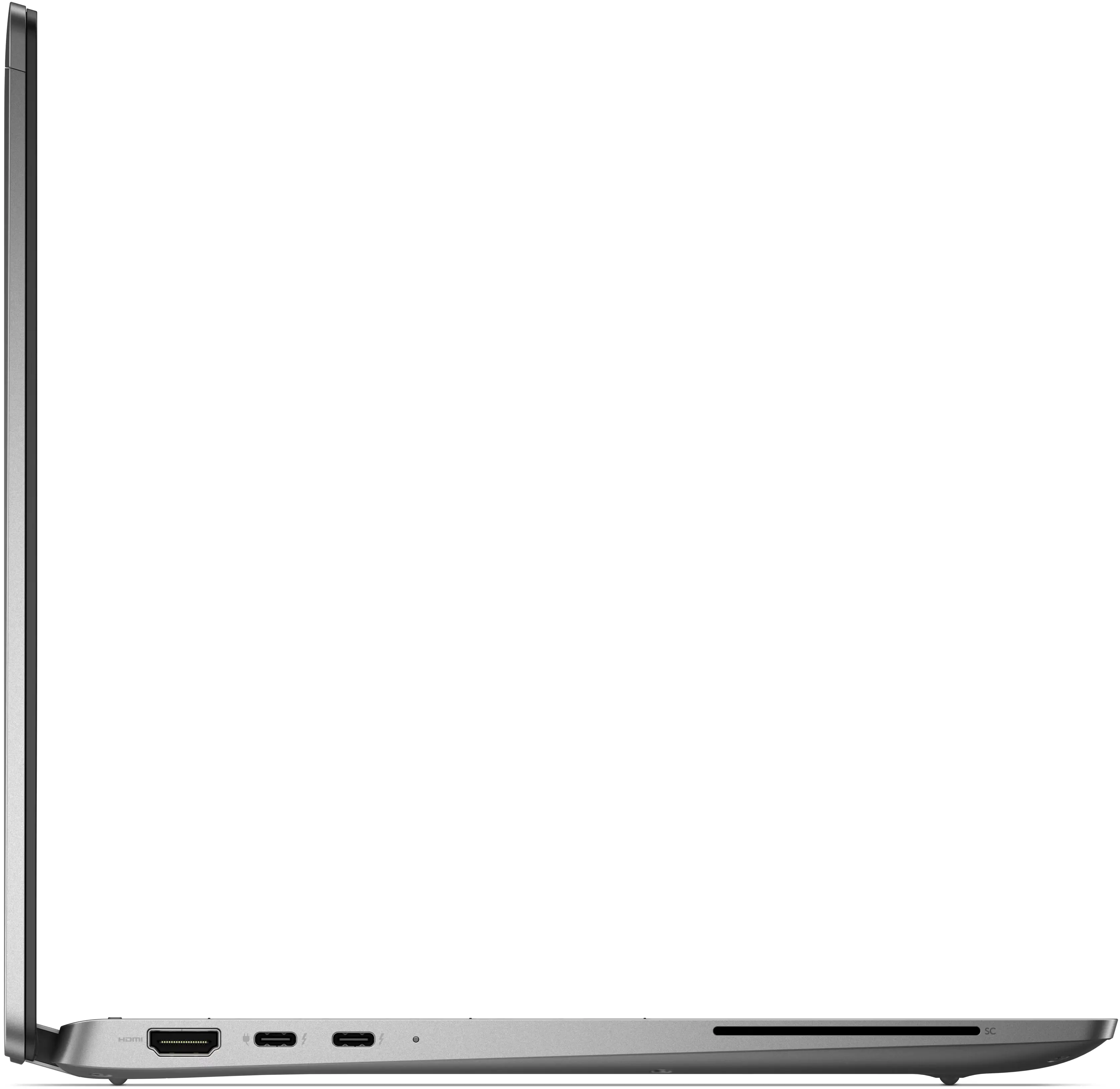 Laptop biznesowy Dell Latitude 7450 14" Ultra 5 135U 16GB RAM 512GB Dysk SSD Win11 Pro Srebrny