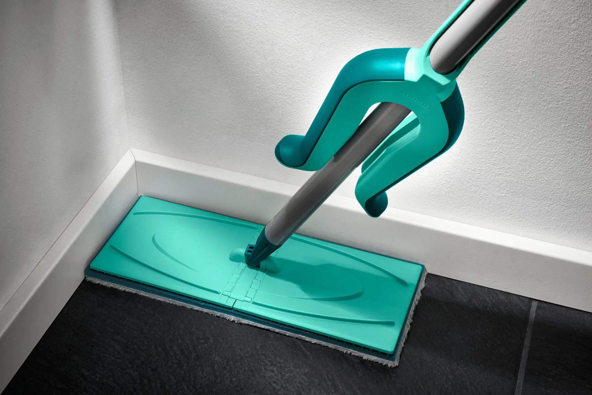 Mop płaski Leifheit Picobello M 57029