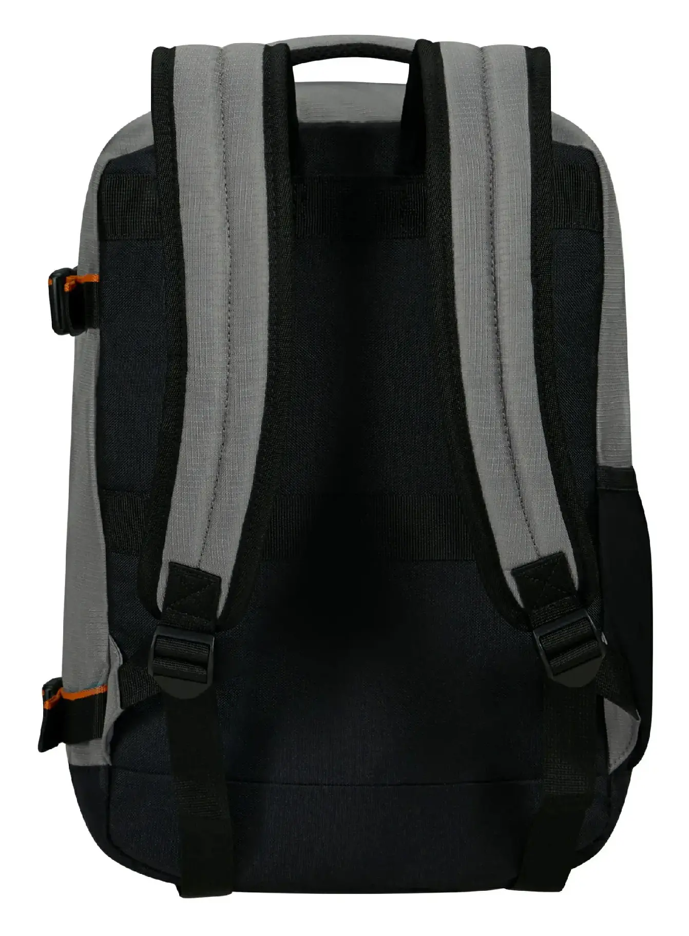 Plecak kabinowy American Tourister Take2Cabin Casual S Szary