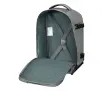 Plecak kabinowy American Tourister Take2Cabin Casual S Szary