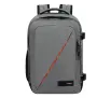 Plecak kabinowy American Tourister Take2Cabin Casual S Szary