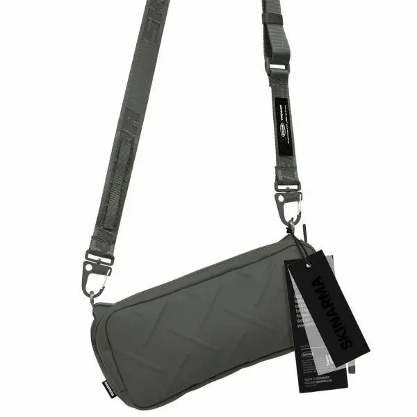 Torba Skinarma Organizer Juno Oliwkowy