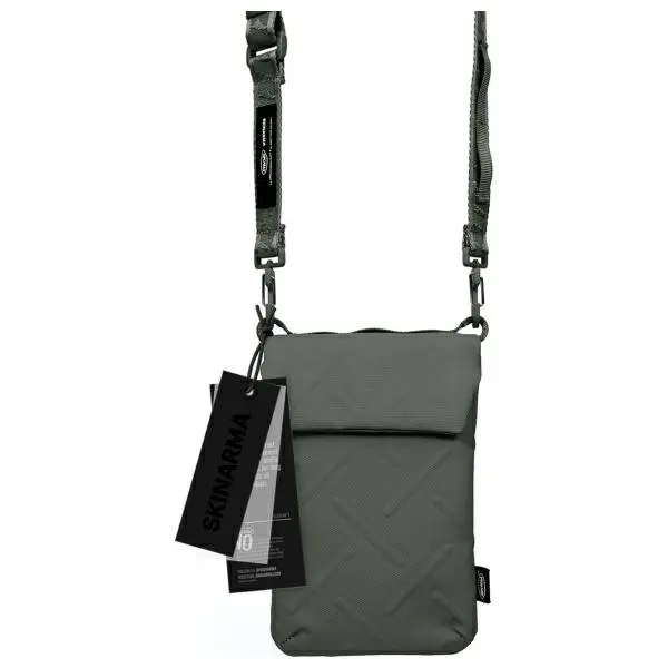 Torba Skinarma Juno Oliwkowy