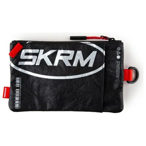 Torba Skinarma na telefon Comet Czarny