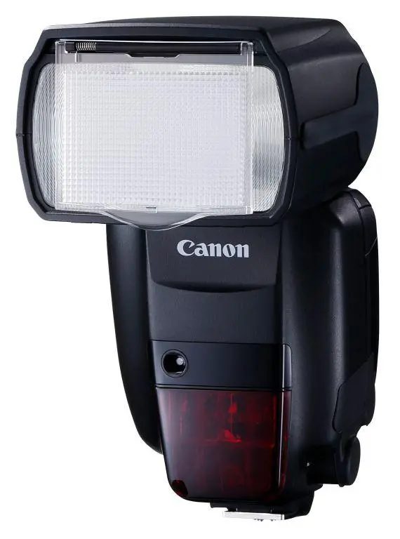 Lampa błyskowa Canon Speedlite 600EX II-RT