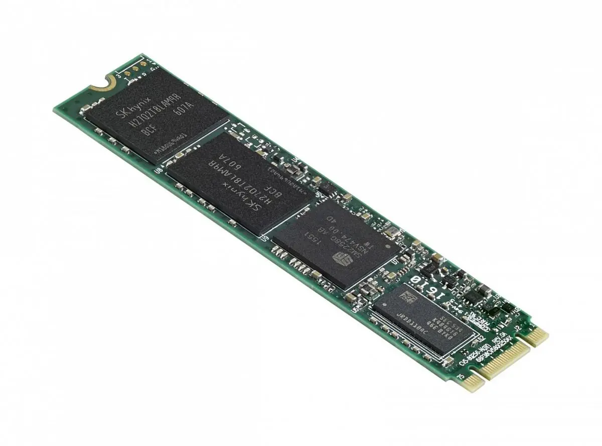 Dysk SSD Plextor 128GB M.2 2280 S2G TLC PX-128S2G