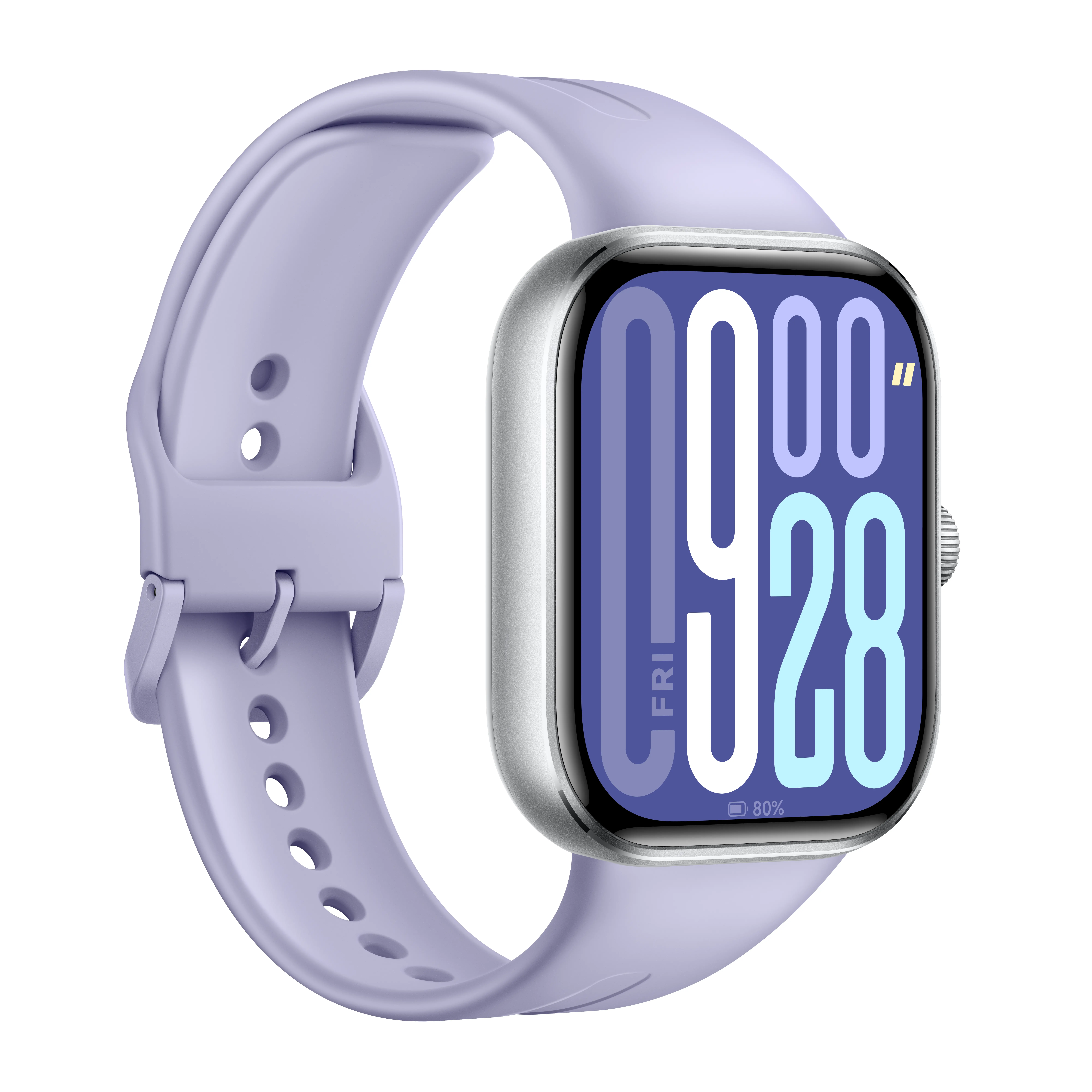 Smartwatch Xiaomi Redmi Watch 5 Lawendowy