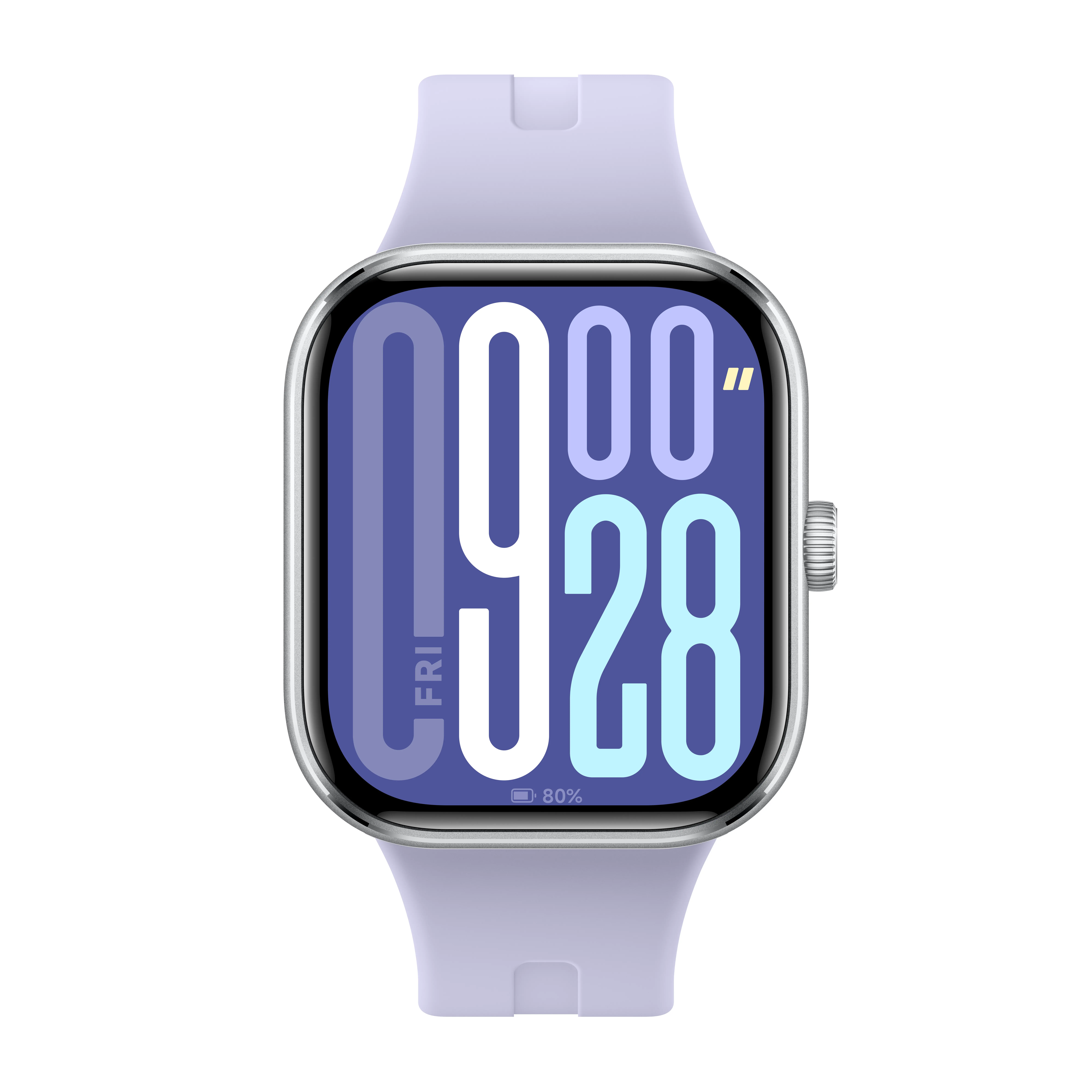 Smartwatch Xiaomi Redmi Watch 5 Lawendowy