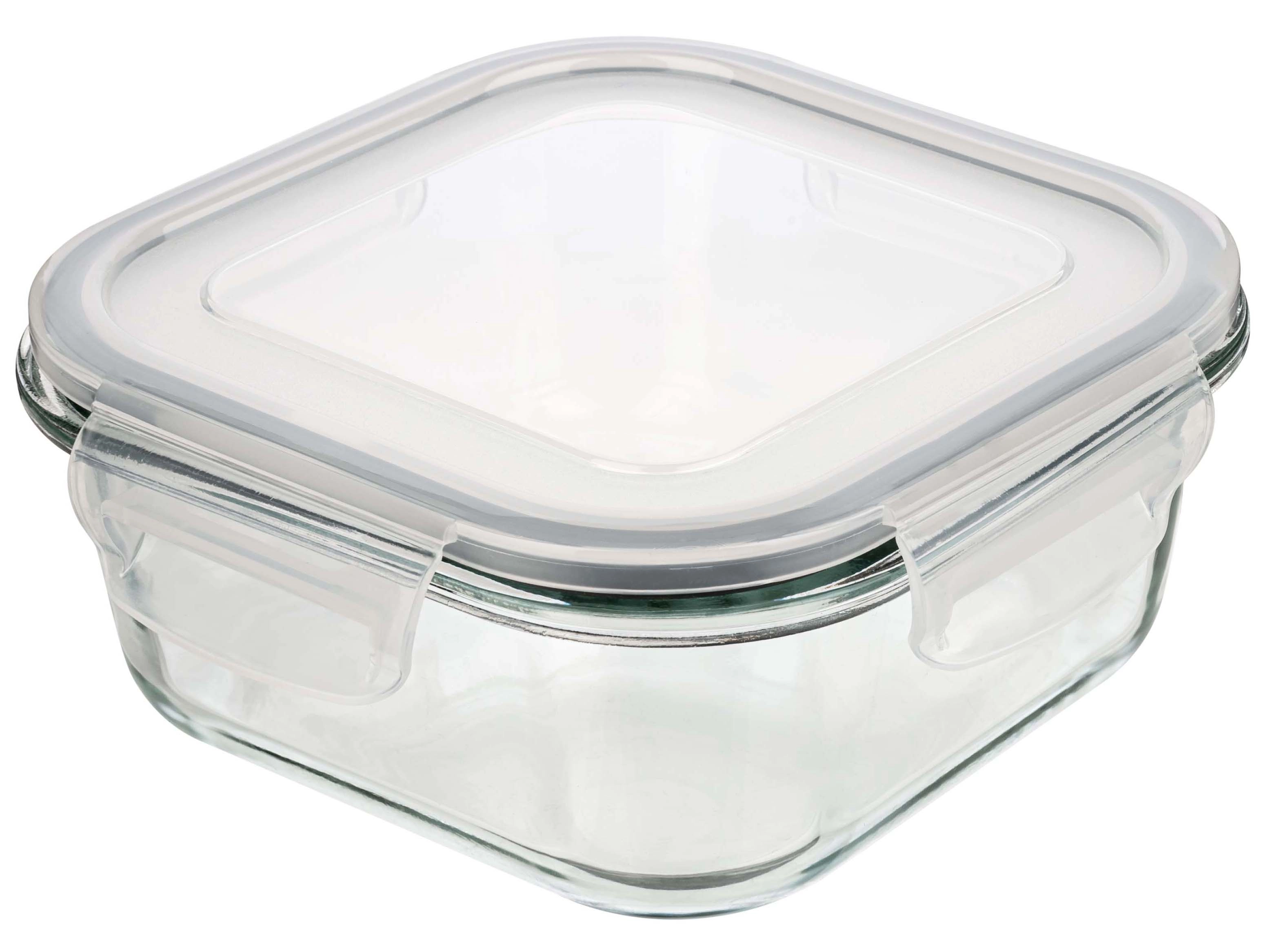 Pojemnik La Bonita LBPS002 0,75l Szklany