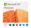 Program Microsoft Office 365 Personal PL BOX 1stan/1Rok