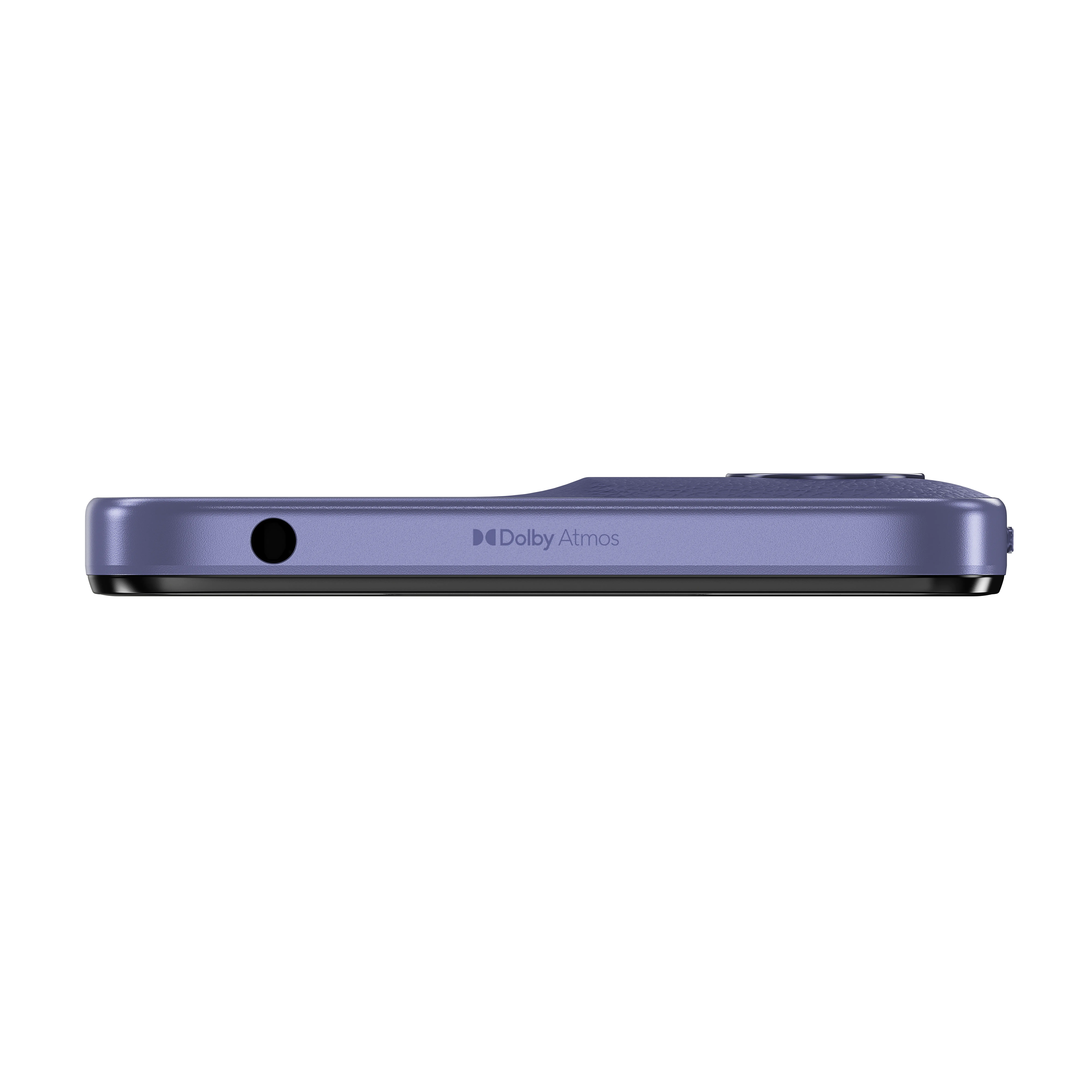 Smartfon Motorola moto e15 2/64GB 6,67" 90Hz 32Mpix Lawendowy