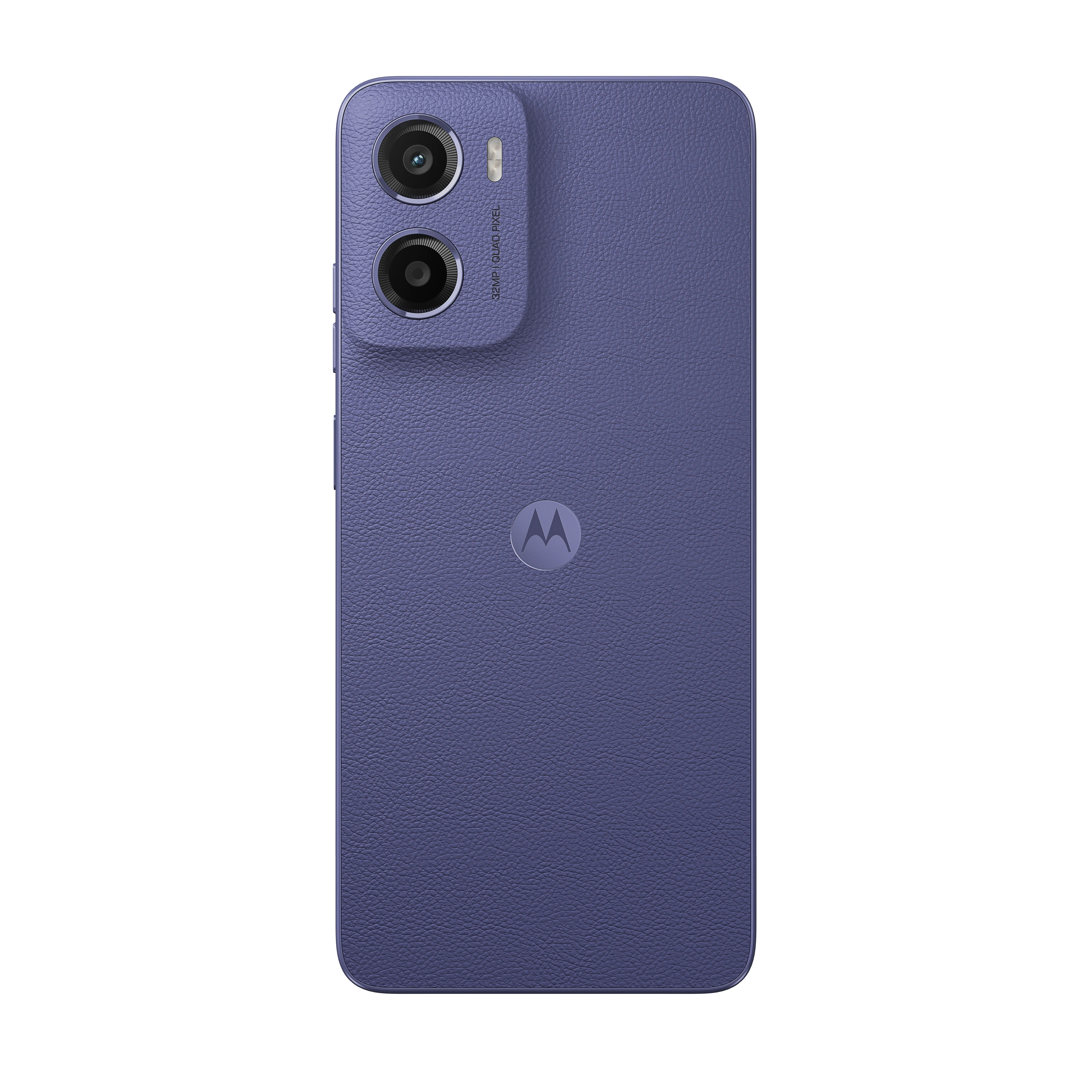 Smartfon Motorola moto e15 2/64GB 6,67" 90Hz 32Mpix Lawendowy