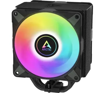 Chłodzenie Arctic Freezer 36 A-RGB Czarny