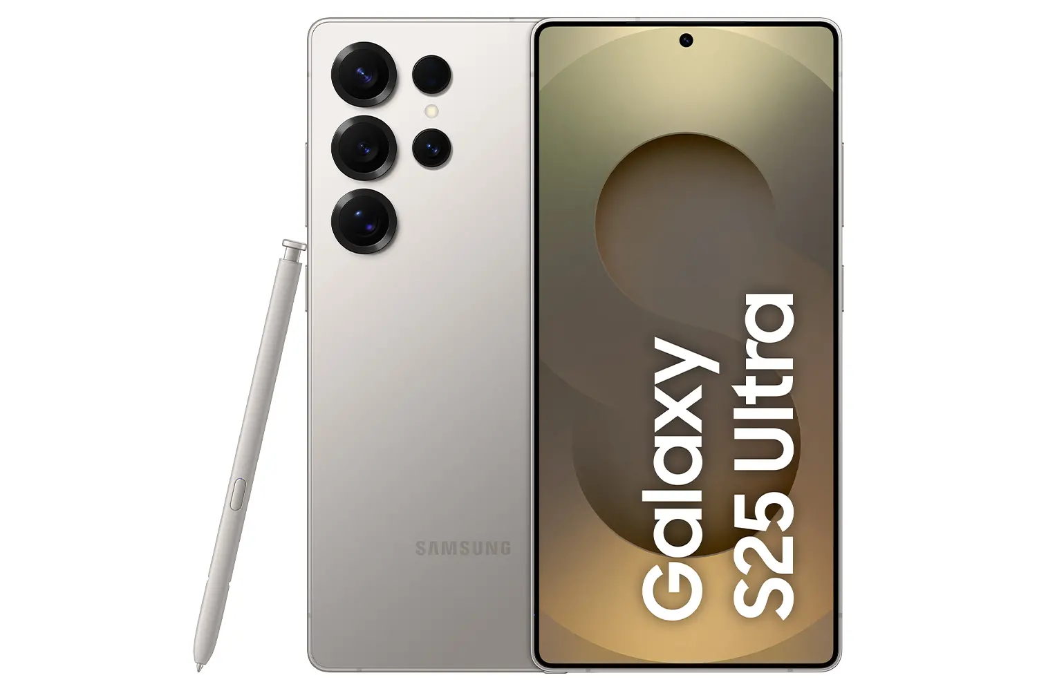 Samsung Galaxy S25 Ultra 12/512GB SM-S938 Szary