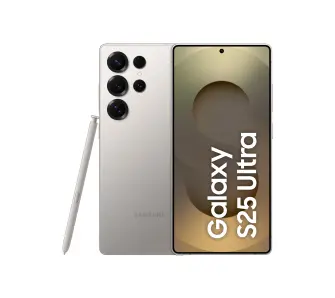 Samsung Galaxy S25 Ultra 12/512GB Funkcje AI SM-S938 Szary