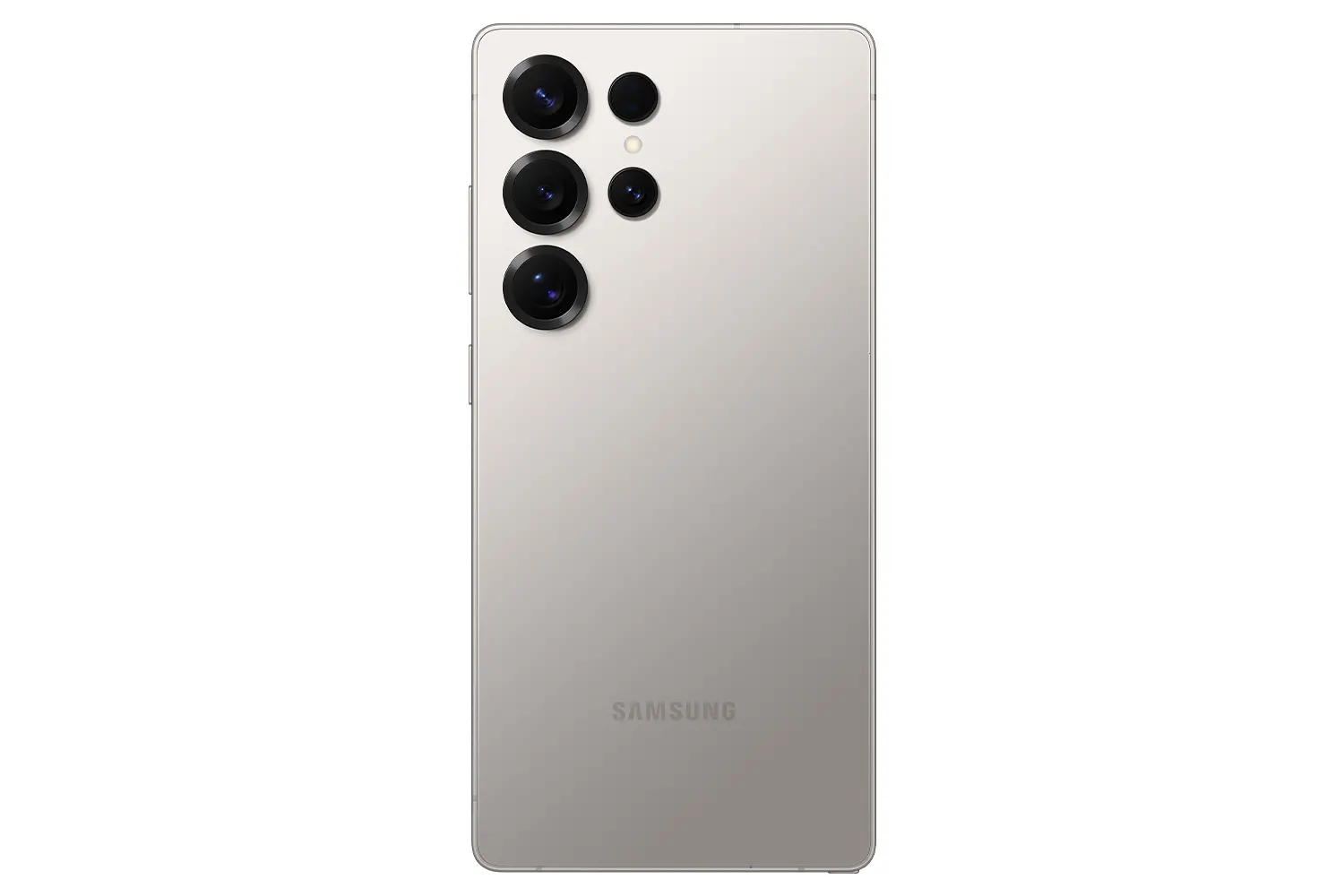 Samsung Galaxy S25 Ultra 12/512GB SM-S938 Szary