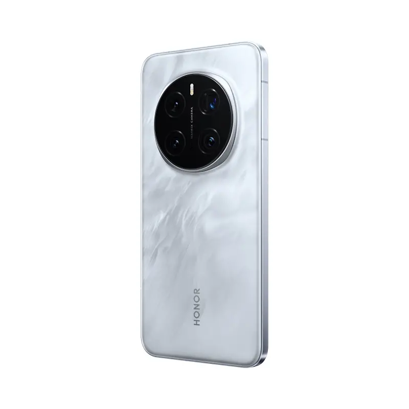 Smartfon Honor Magic7 Pro 5G 12/512GB 6,8" 200Mpix Księżycowy szary