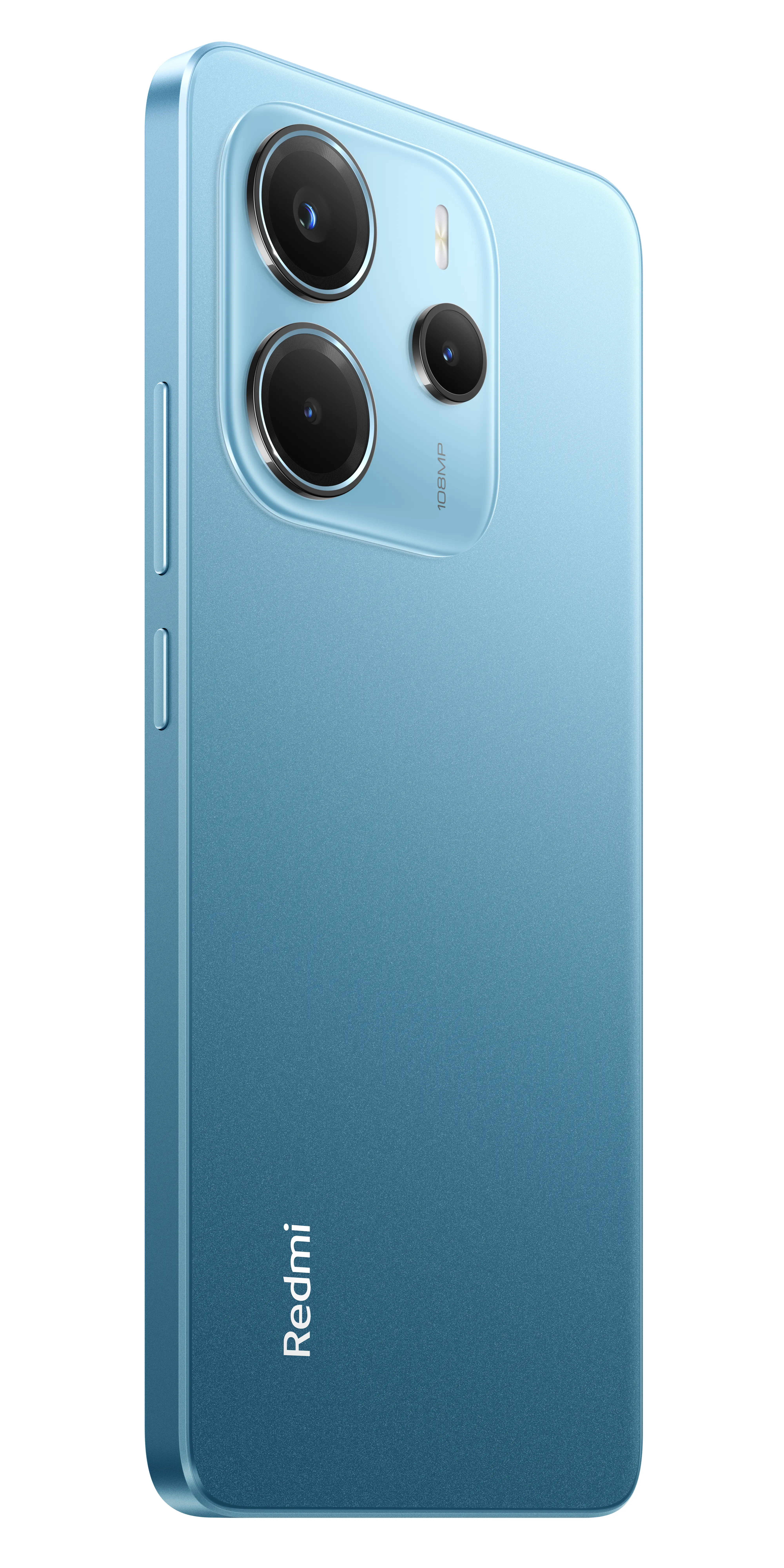 Xiaomi Redmi Note 14 8/256GB 6,67" 120Hz 108Mpix Niebieski