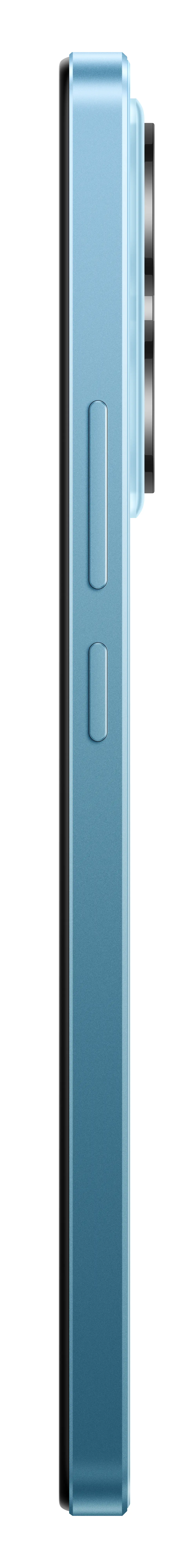 Xiaomi Redmi Note 14 8/256GB 6,67" 120Hz 108Mpix Niebieski
