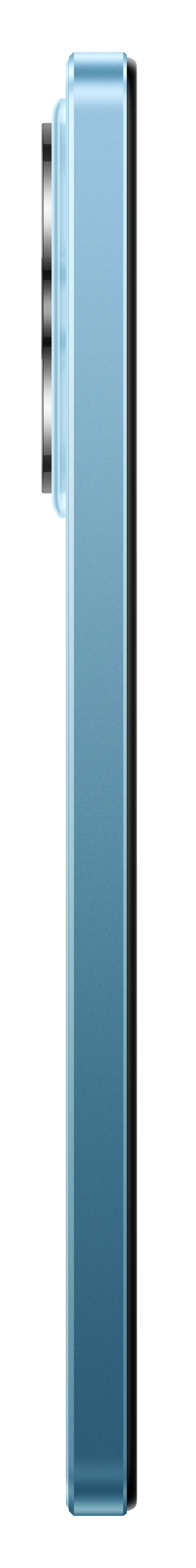 Xiaomi Redmi Note 14 8/256GB 6,67" 120Hz 108Mpix Niebieski