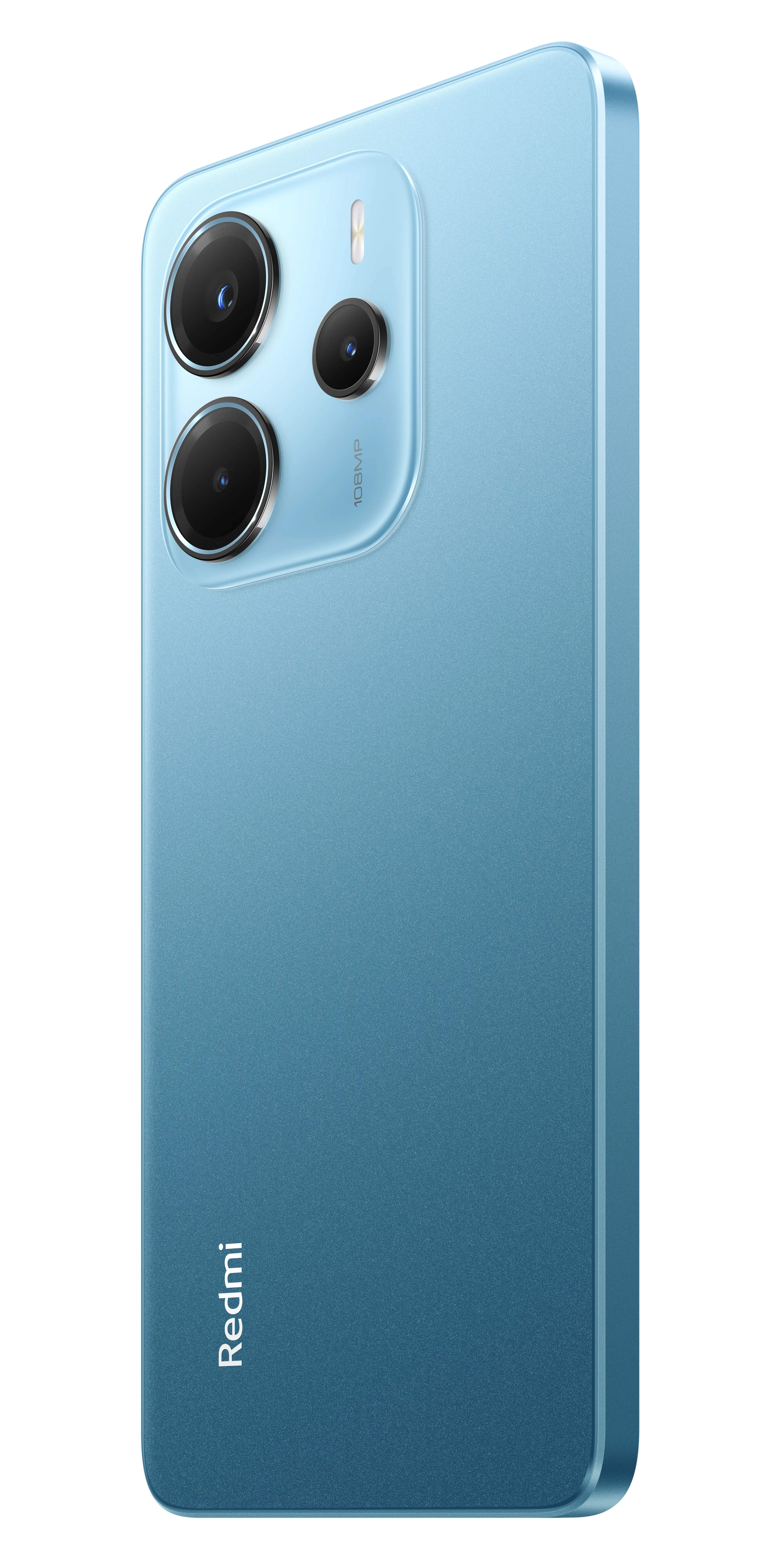 Xiaomi Redmi Note 14 8/256GB 6,67" 120Hz 108Mpix Niebieski