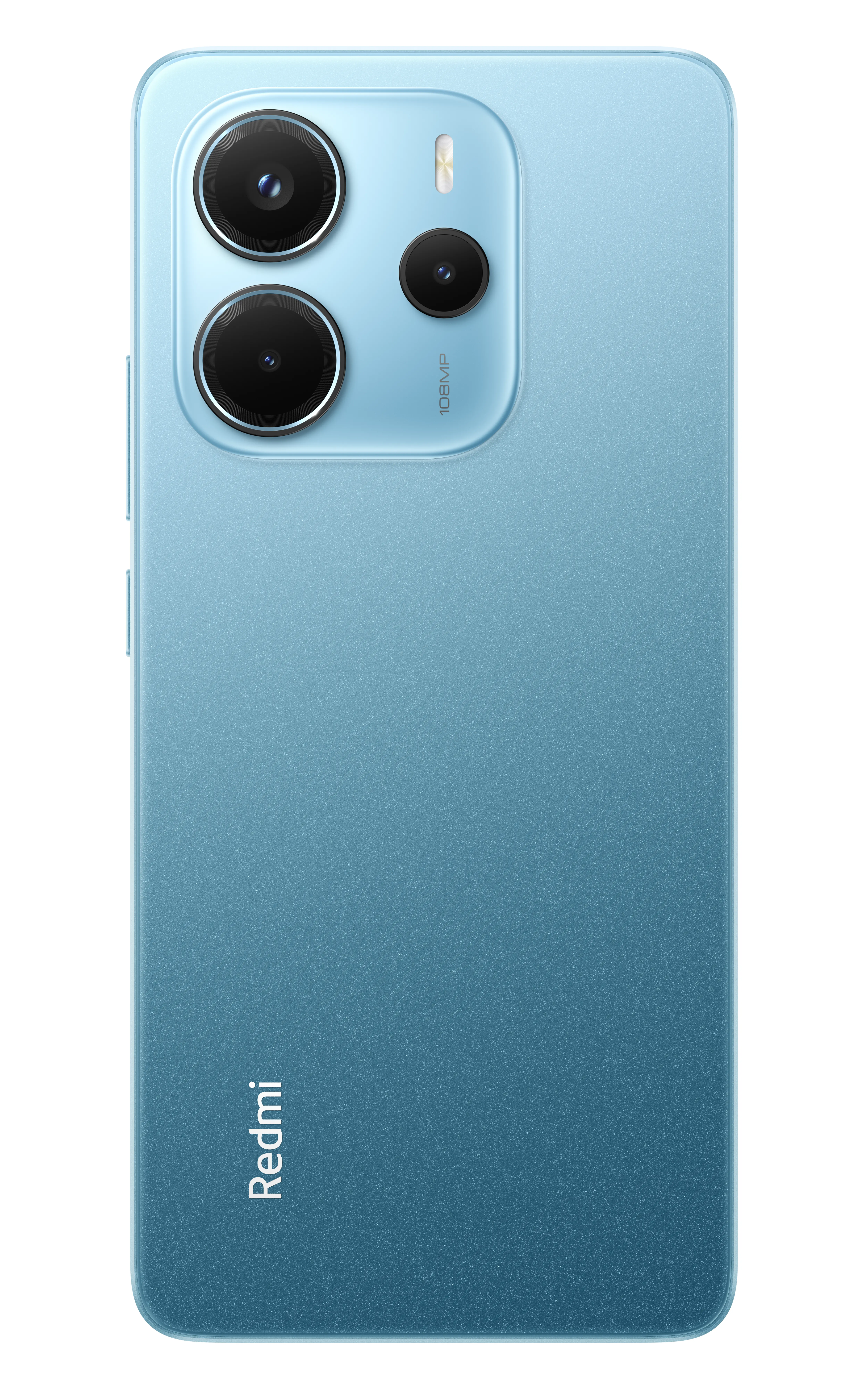 Xiaomi Redmi Note 14 8/256GB 6,67" 120Hz 108Mpix Niebieski