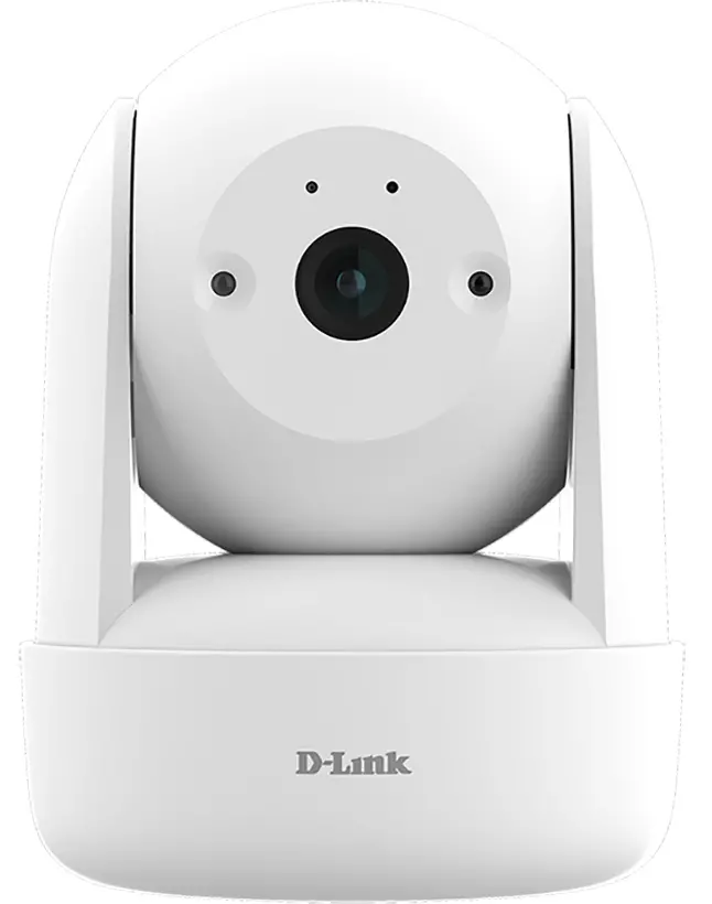 Kamera D-Link DCS-6501LH Biały