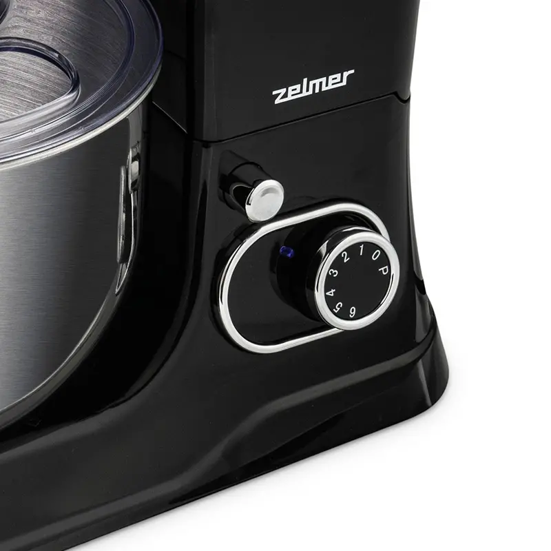 Robot planetarny Zelmer ZKR1355 1200W