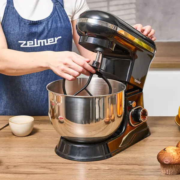 Robot planetarny Zelmer ZKR1355 1200W