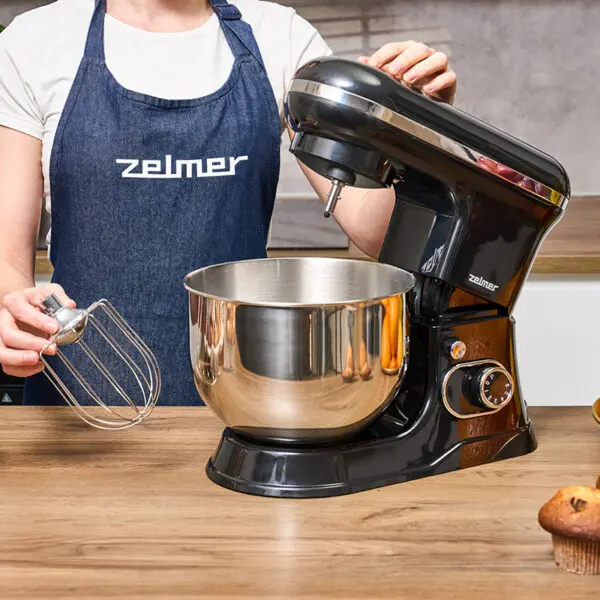 Robot planetarny Zelmer ZKR1355 1200W