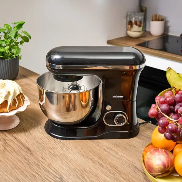 Robot planetarny Zelmer ZKR1355 1200W