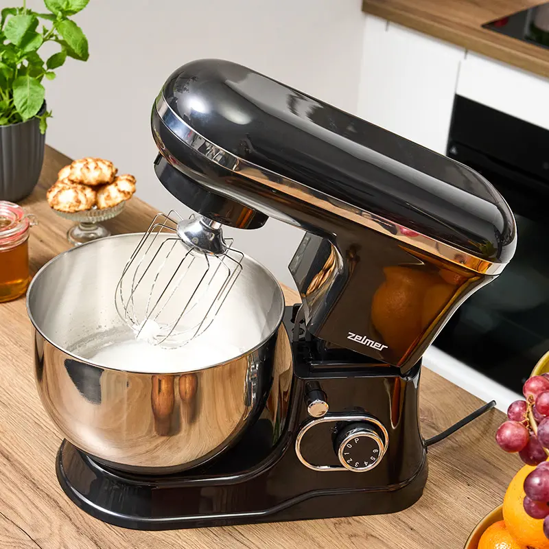 Robot planetarny Zelmer ZKR1355 1200W