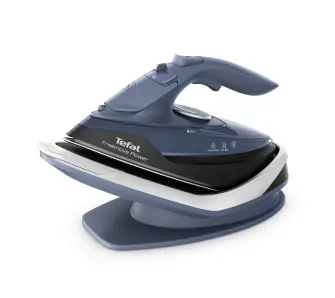 Żelazko bezprzewodowe Tefal Freemove Power FV6675 Ceramic 210g/min