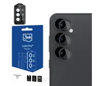 3mk Lens Protection Pro do Samsung Galaxy S25
