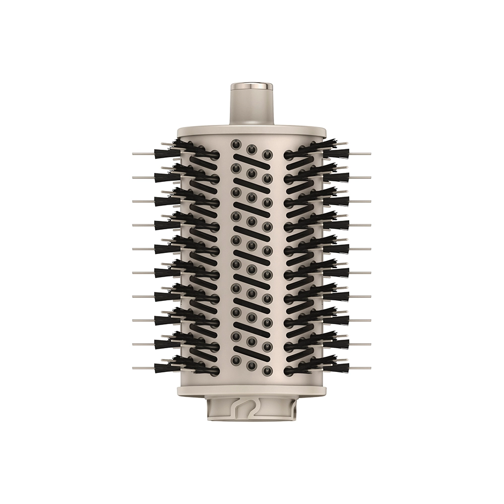 Suszarko-lokówka Shark HD426SLEU 1400W Jonizacja Obrotowa Zimny nawiew Średnica szczotki 40mm 3 poziomy temperatury