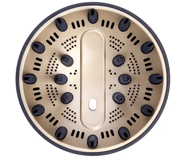 BaByliss Air Wand Dif
