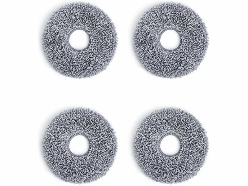 Zestaw padów Ecovacs do N30 Pro Omni