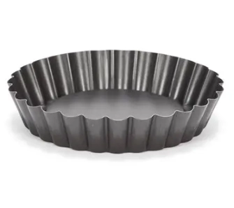 Forma do tarty Patisse Profi PAT-02910 10cm