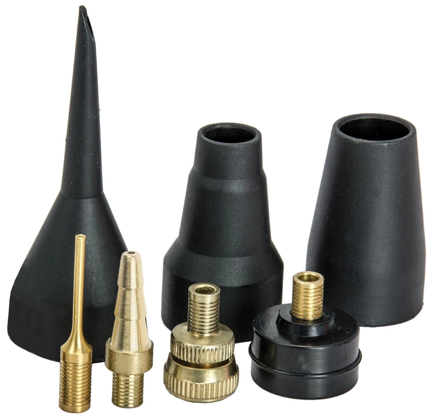 Końcówka Pansam A533053