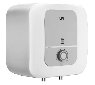 Bojler elektryczny Lin LIFDN2WH 10l 7 barów 15dB Biały