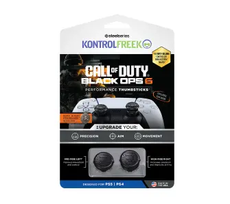 Nakładka SteelSeries Kontrolfreek 2607-PS5 Call of Duty Black Ops 6