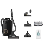 Miele Guard L1 Cat & Dog 890W Turboszczotka