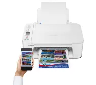 Canon PIXMA TS3751I WH Wi-Fi Biały