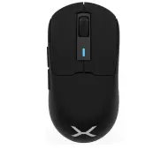 Krux Plasma Wireless Czarny